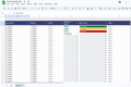 Event Guest List Excel Template – Organize Guests with Ease
