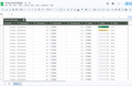 Group Travel Budget Excel Template – Plan & Split Costs Easily